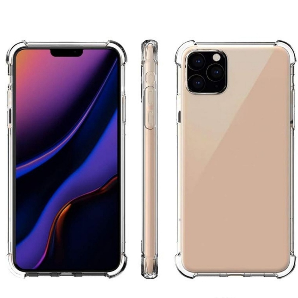 iPhone pro max